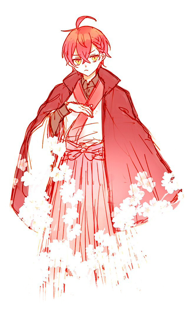 ぶんある３插画图片壁纸