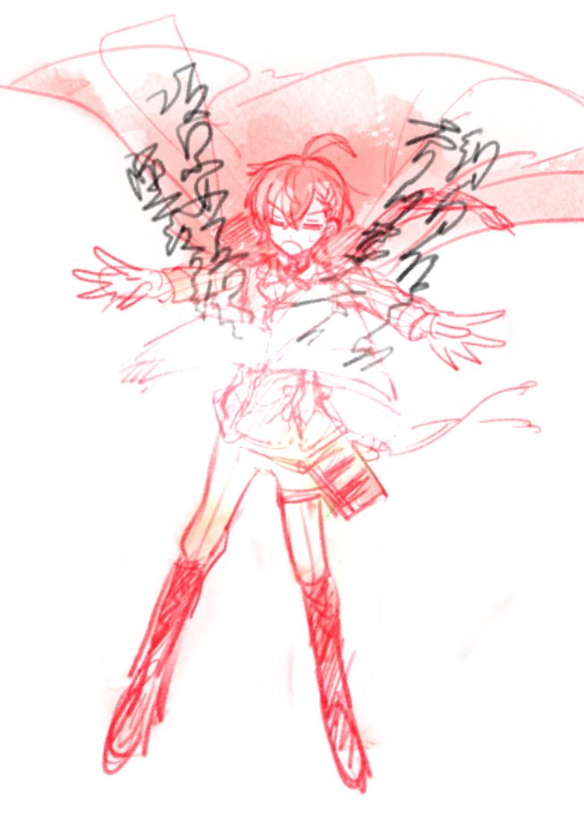 ぶんある３插画图片壁纸