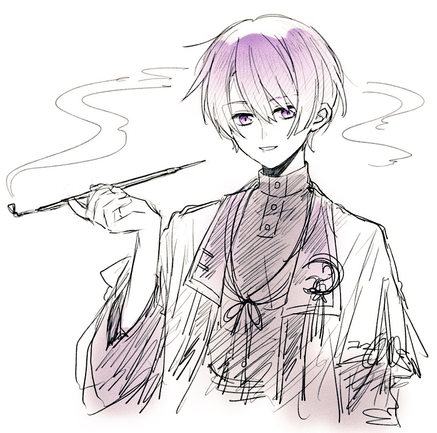 ぶんある３插画图片壁纸