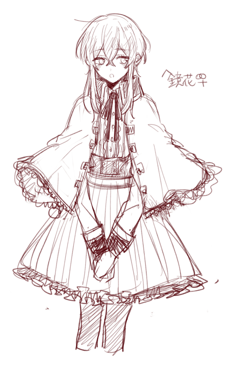 ぶんある３插画图片壁纸