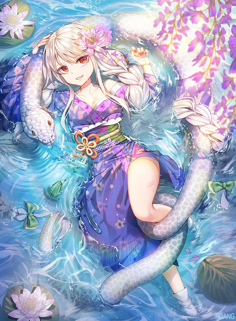 ♡
