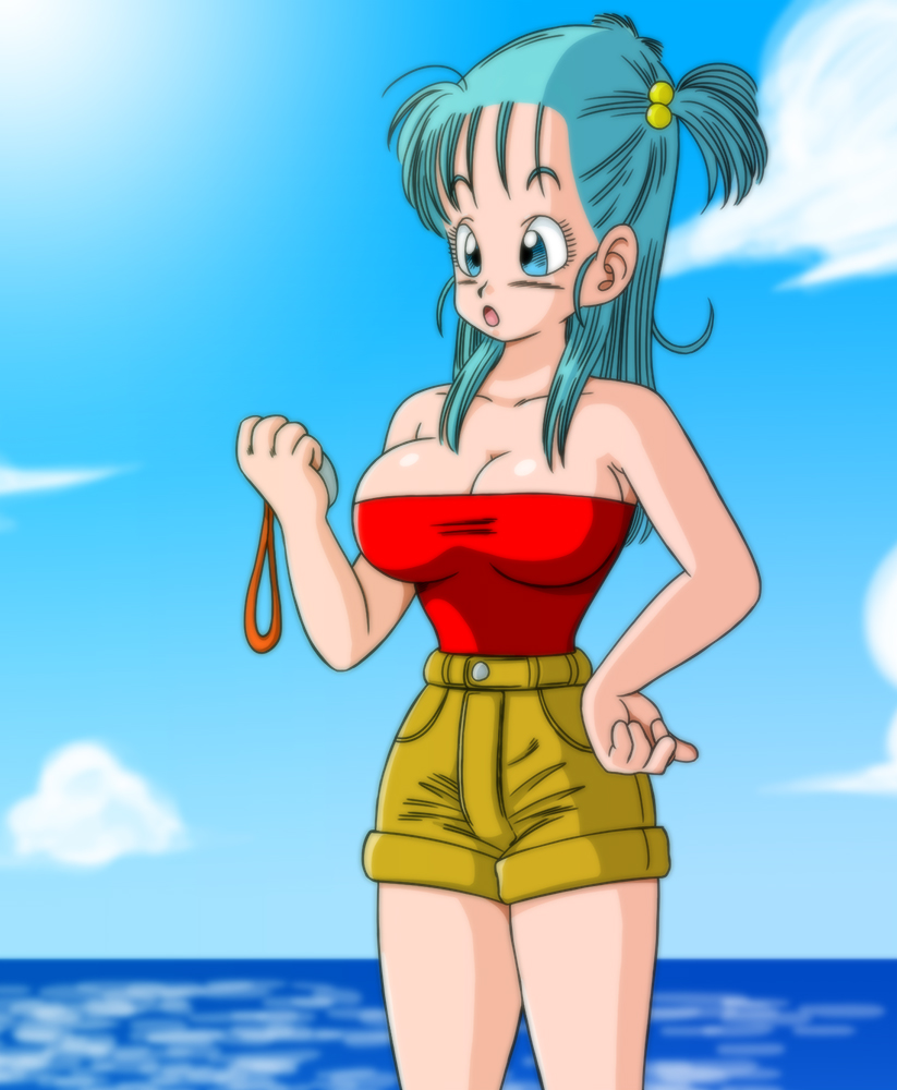 BULMA and Radar-龙的运动服