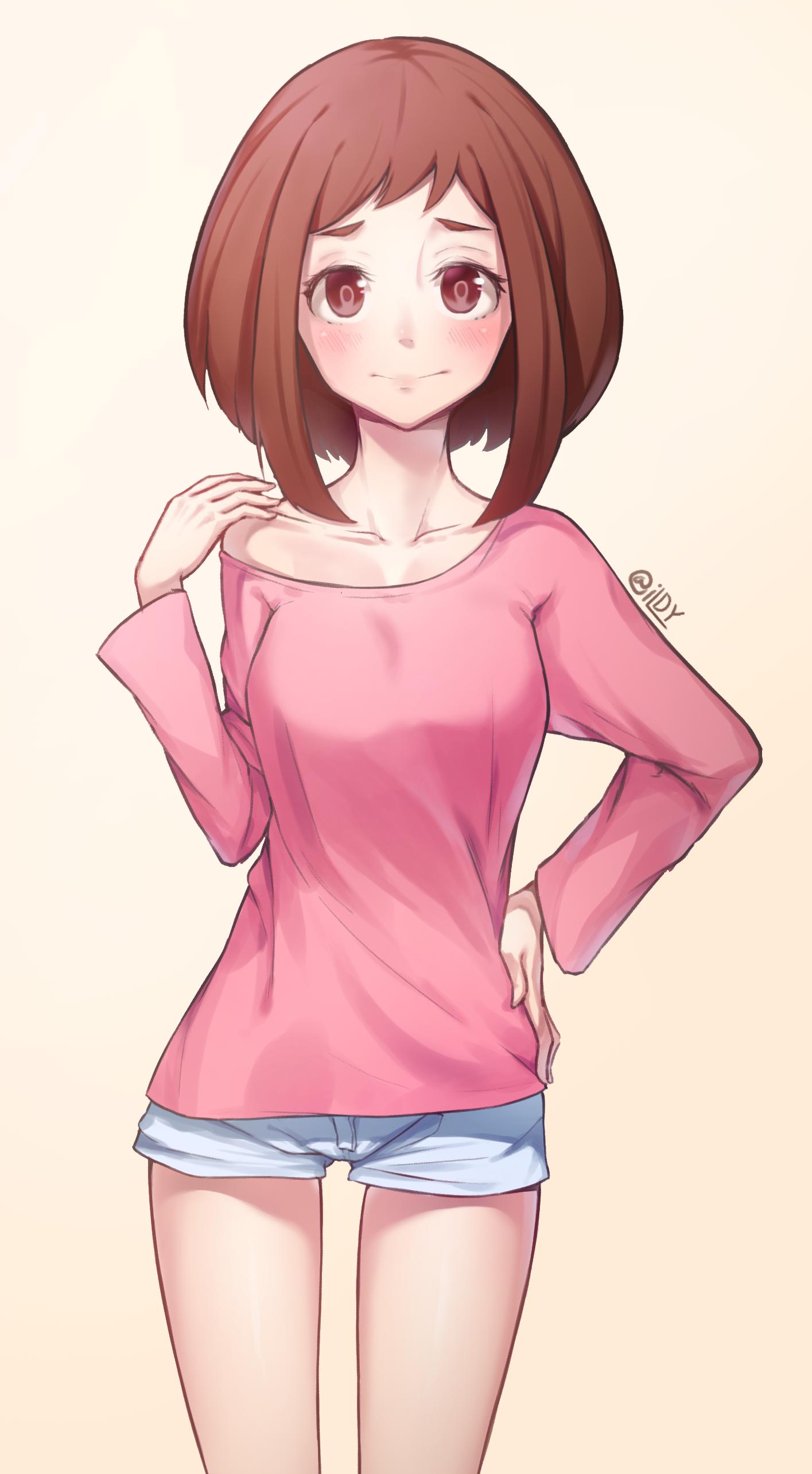 丽日御子