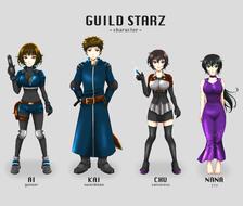 RPG②-GuildStars横图