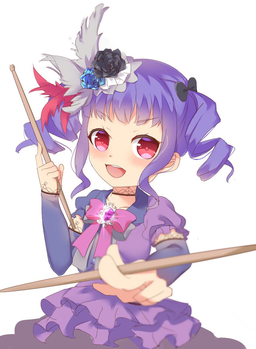 阿酱bangdreambangdream