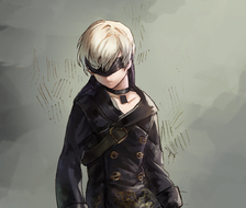 9S-NieR:Automata