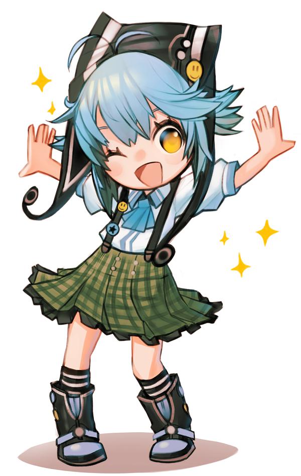 米利亚-米莉亚姆·奥莱恩竖图-触站