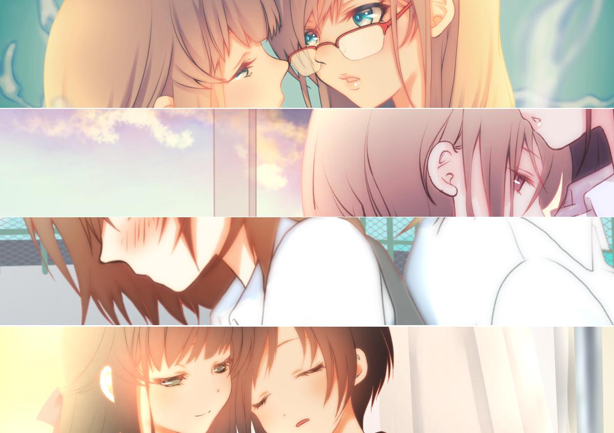 百合总合原创横图