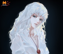 griffith-格里菲斯PlayStation