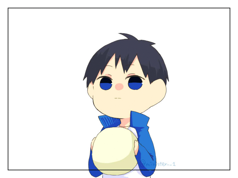 むいむい插画图片壁纸