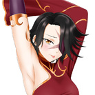 RWBY: Cinder