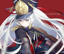 Re:CREATORS LOG-军服公主Re:CREATORS