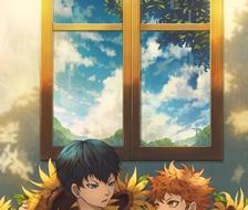 Their Sunflowers