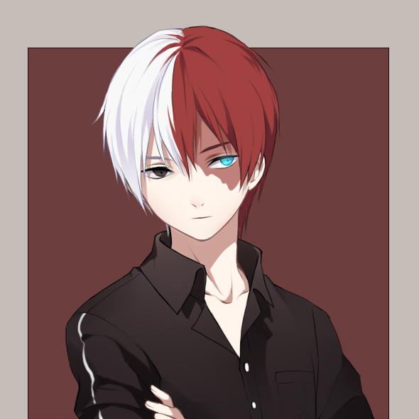 轰百p6轰焦冻x八百万百我的英雄学院