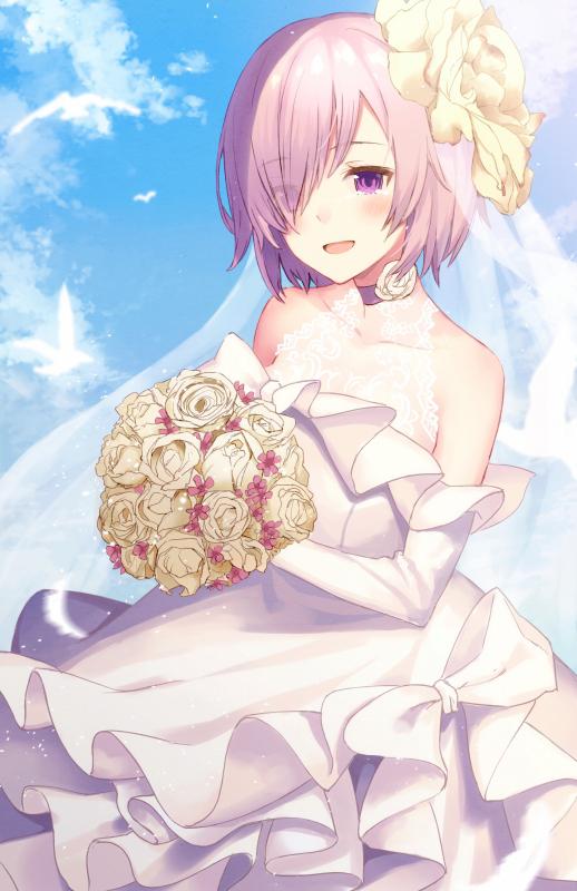 六月新娘