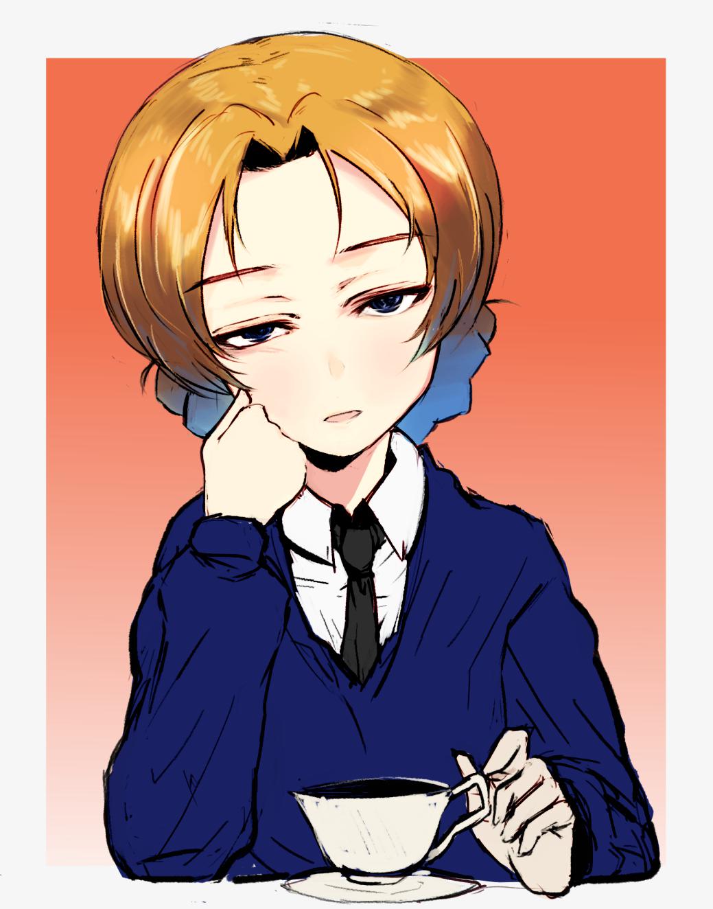 ダー様以外のうんちくにはちょっと厳しいペコちゃん