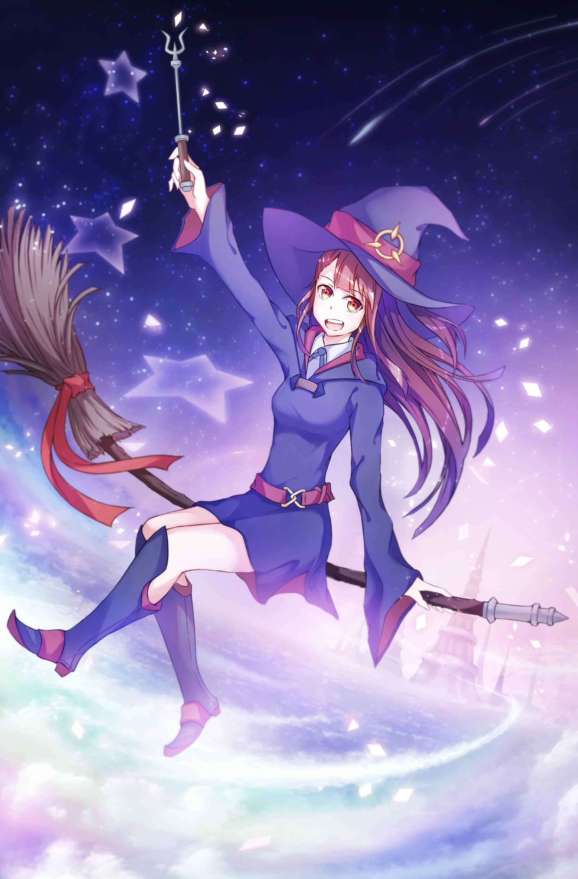 亚可插画图片壁纸