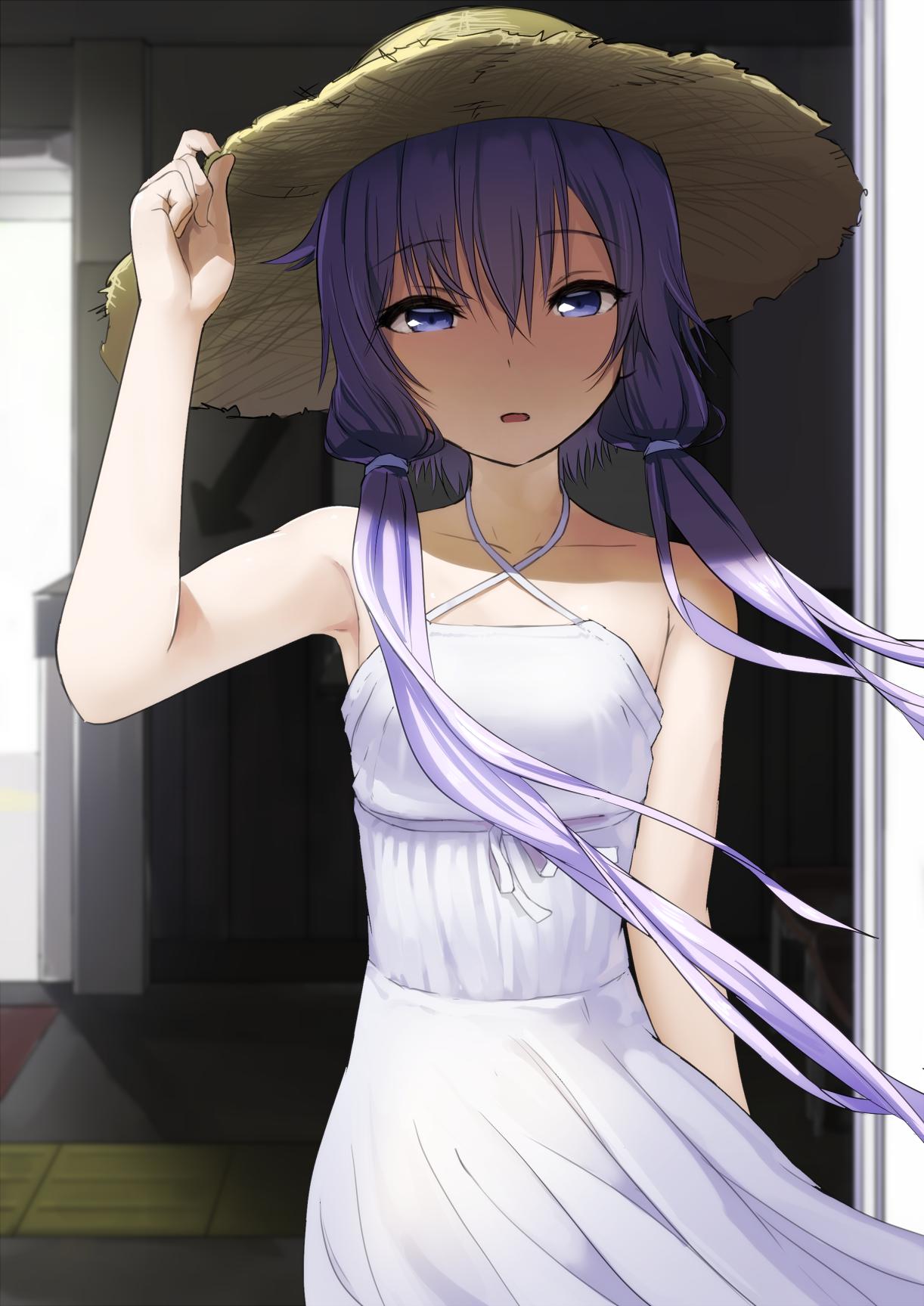 由香里
