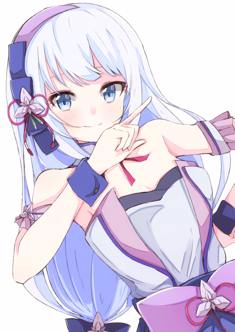 無題插画图片壁纸