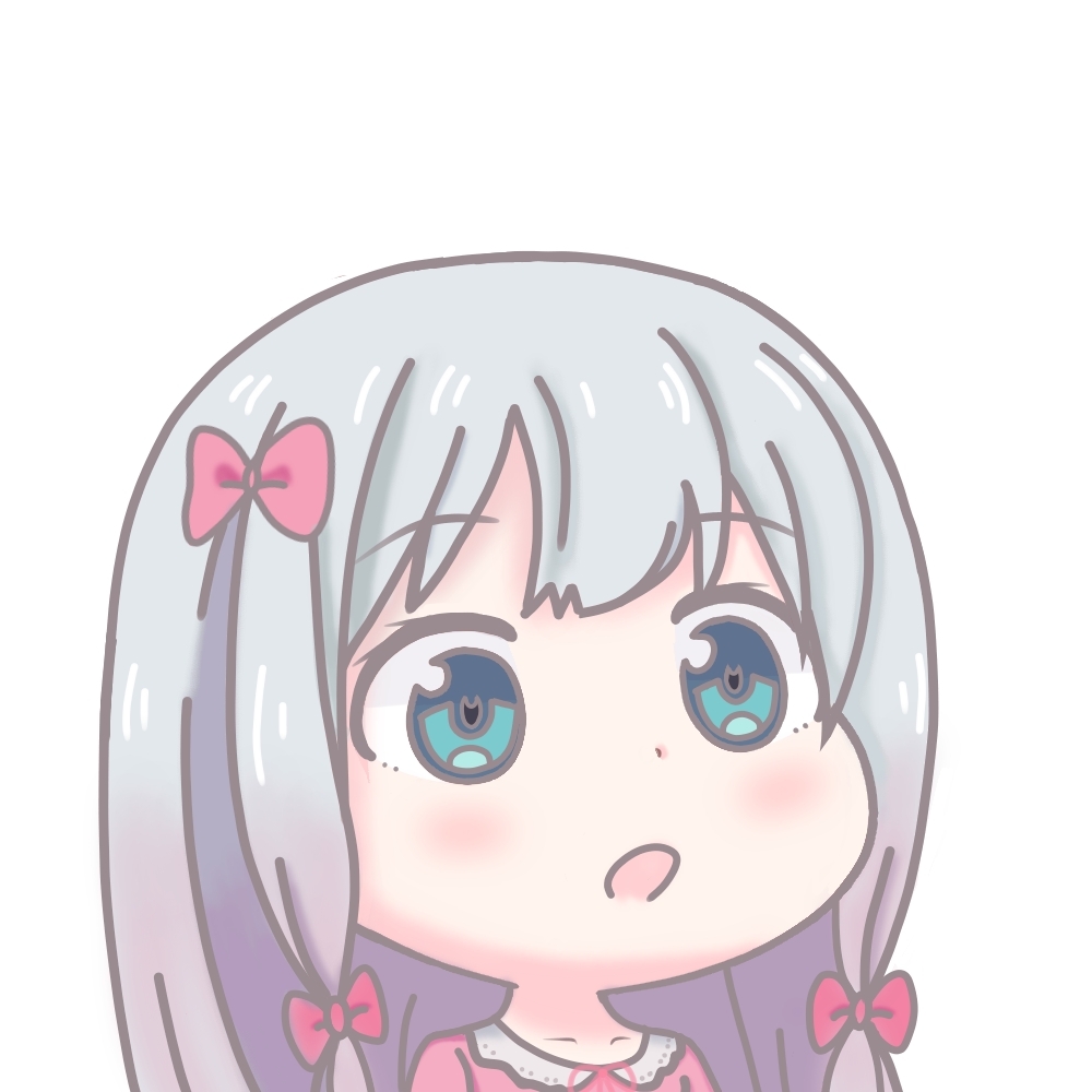 纱雾-和泉纱雾紗霧ちゃん