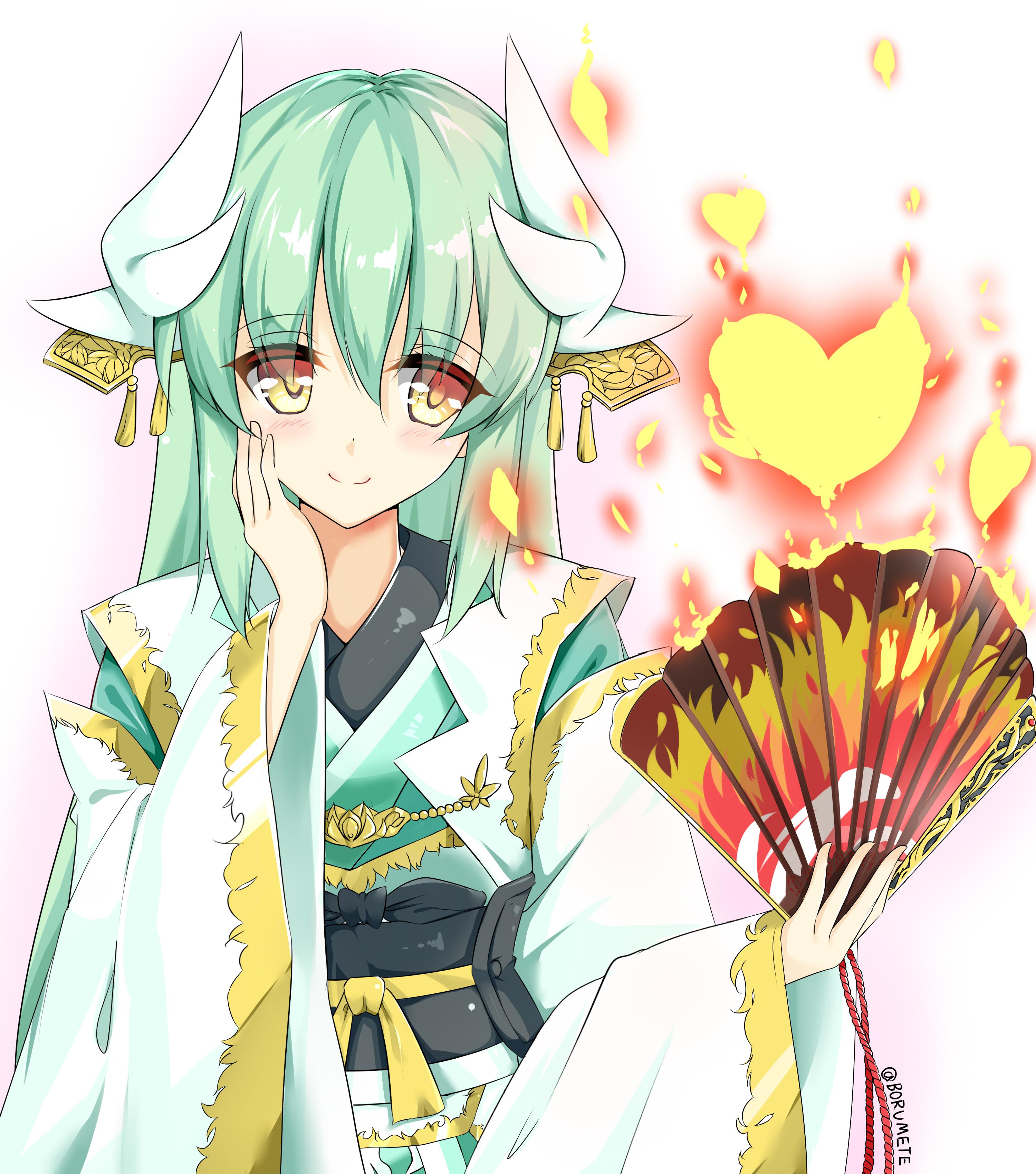 黄牛