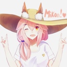Mikon!~ ♥