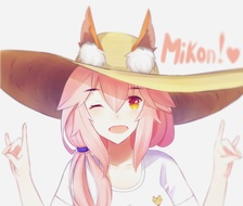 Mikon!~ ♥-命运冠位指定命运－冠位指定