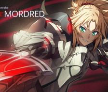 Mordred-生活圆桌骑士