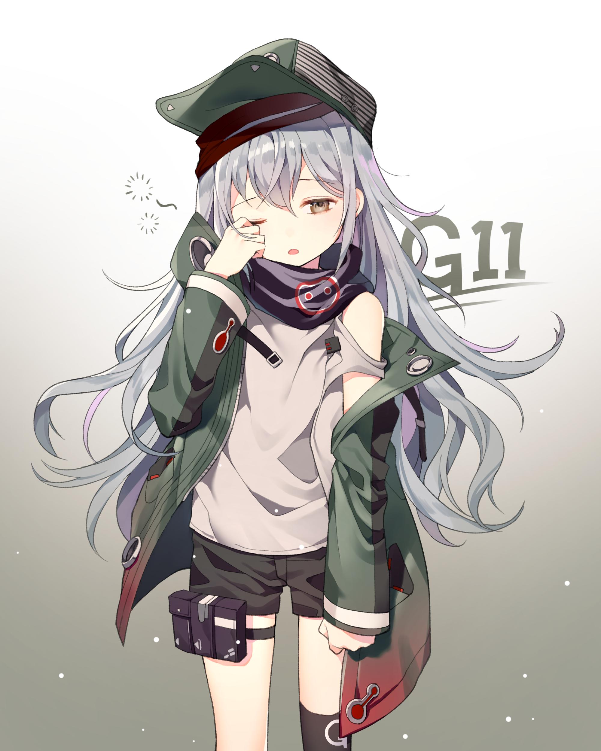 G11