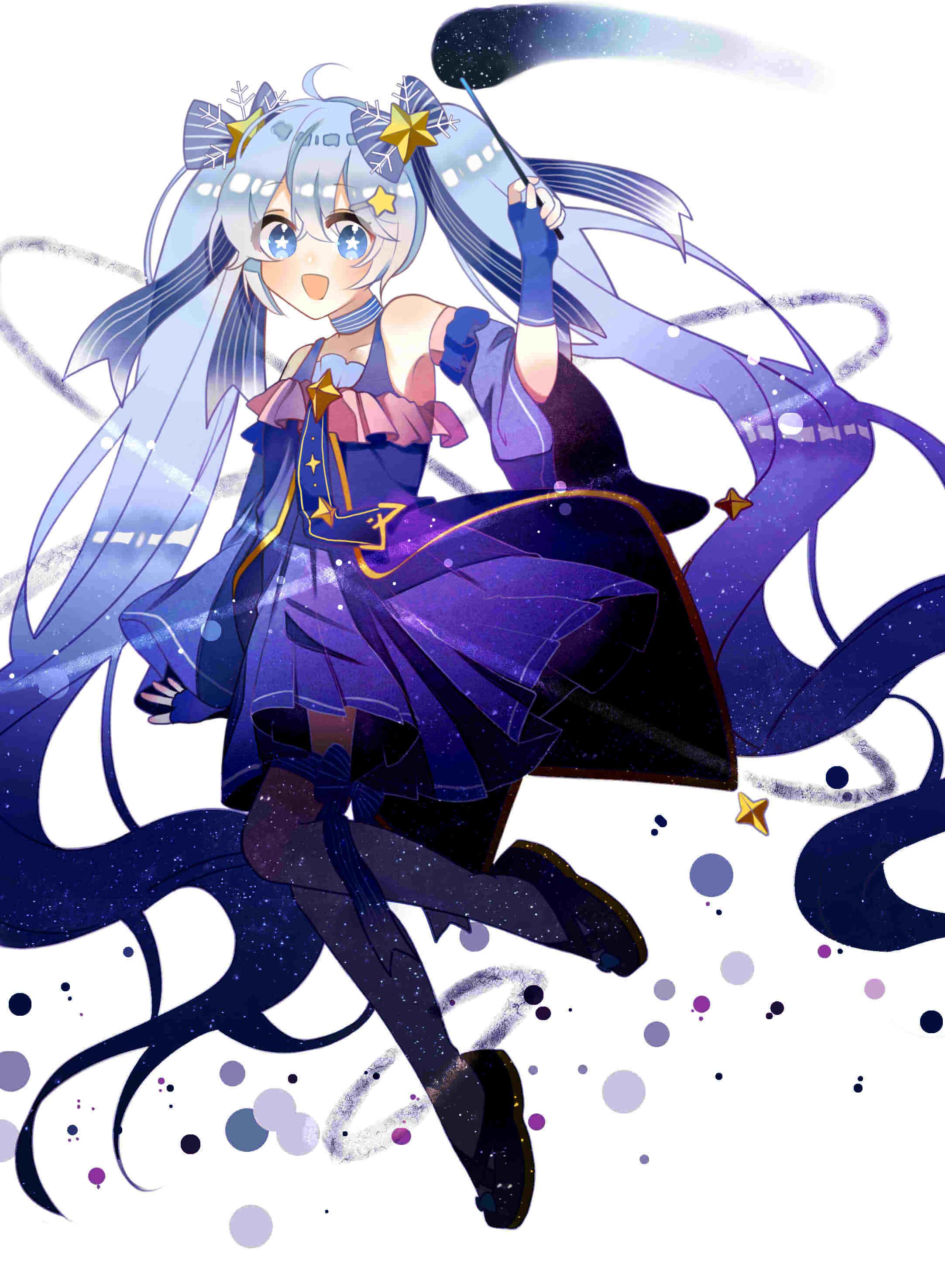 starvocaloid初音未来