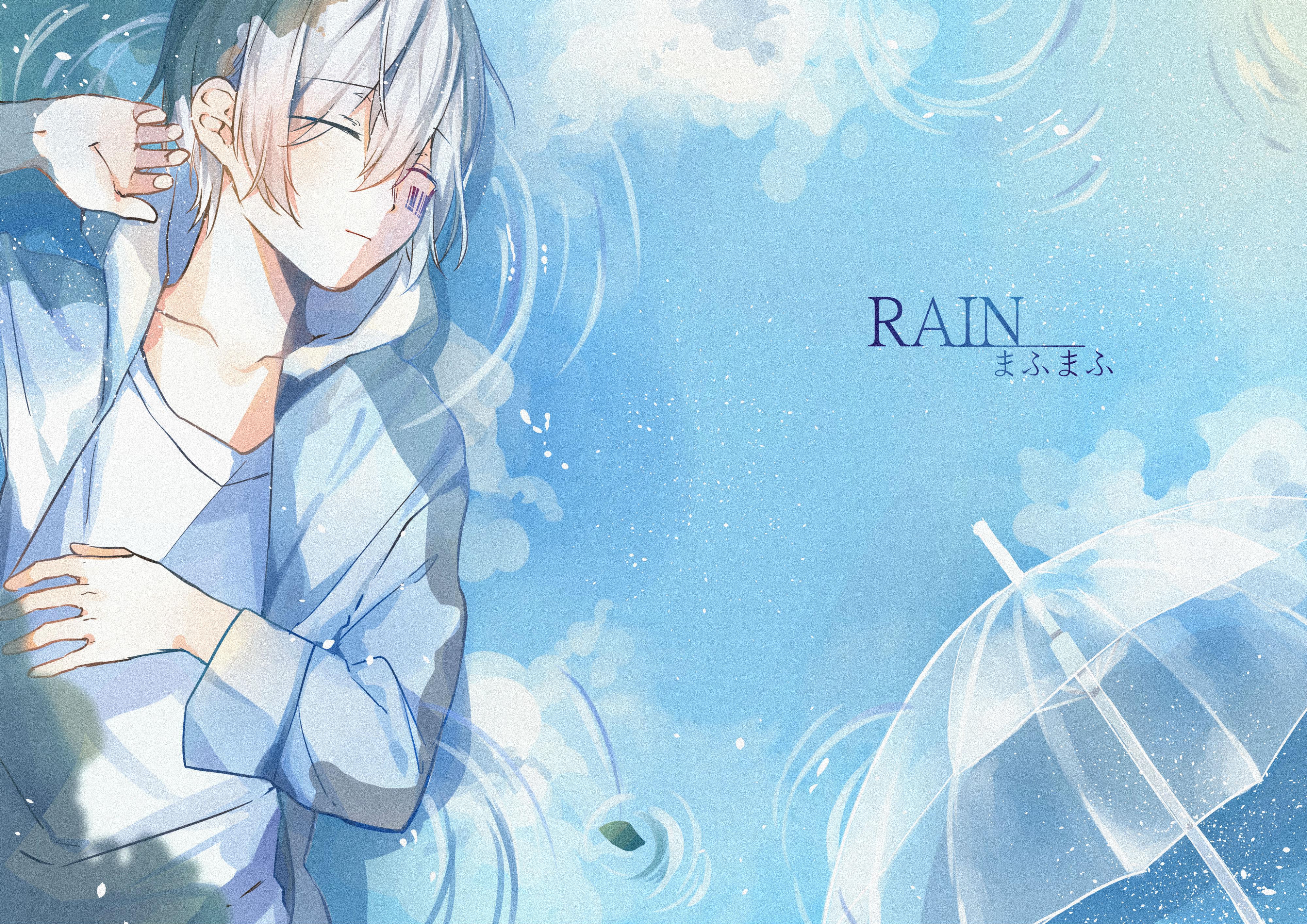 RAIN /王菲