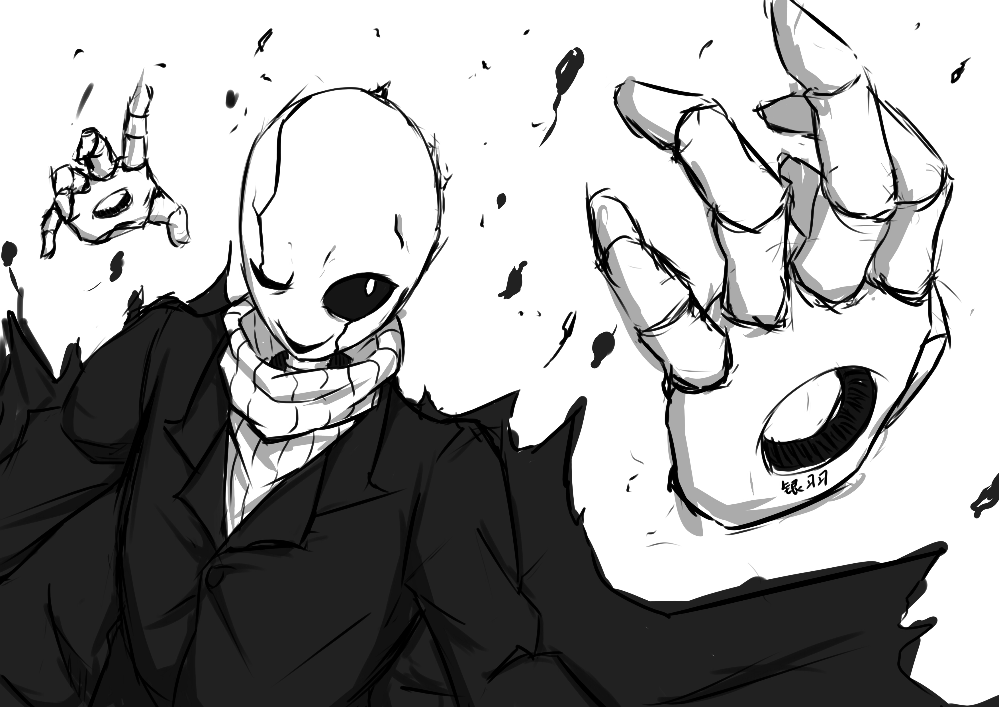 Gaster