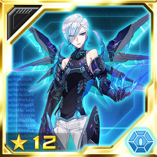 PSO２es插画图片壁纸