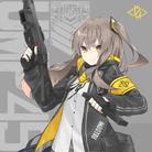 UMP45