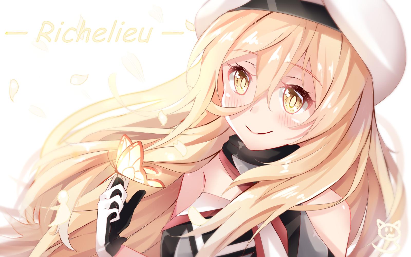 Richelieu-舰队collectionRichelieu