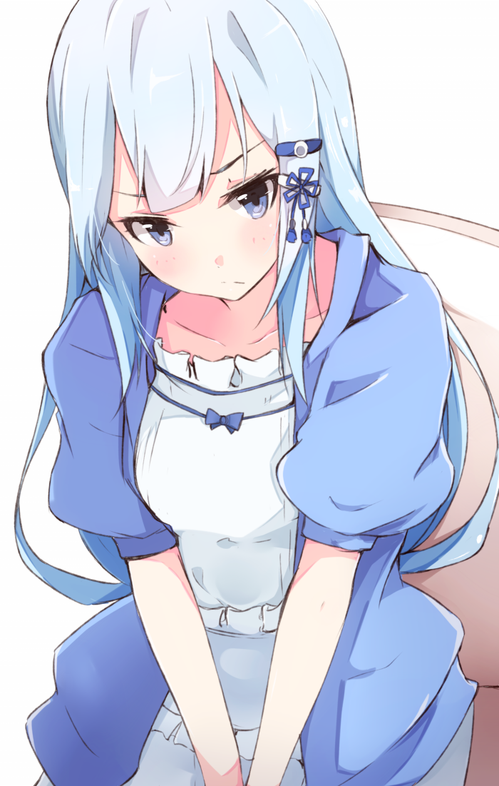 無題插画图片壁纸