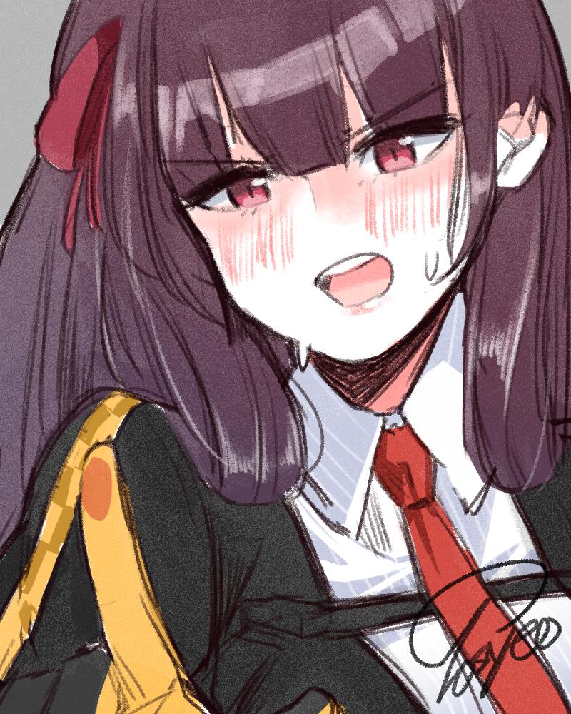 WA2000 - 4