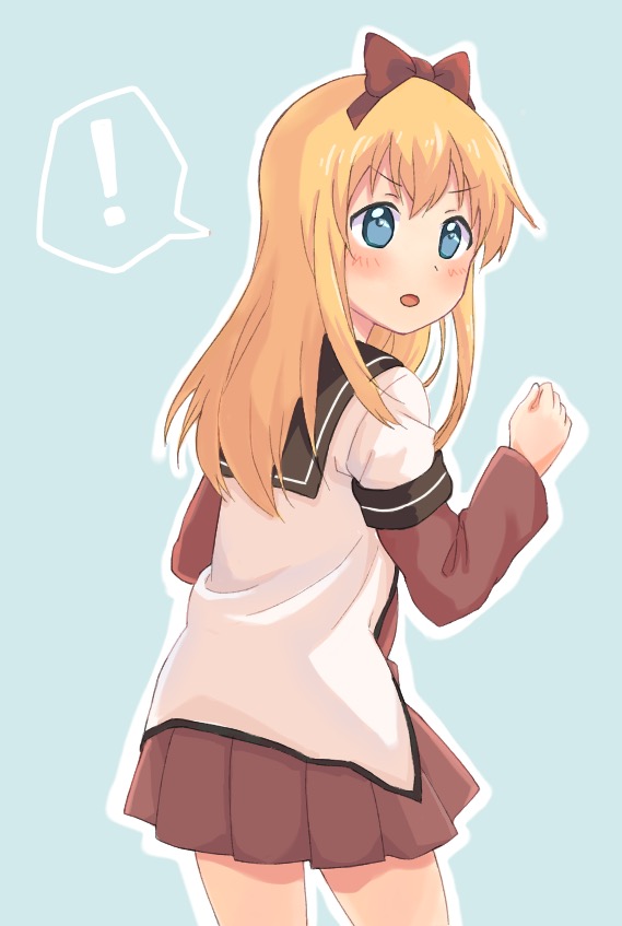 图纳加泰加纳摇曳百合船见结衣