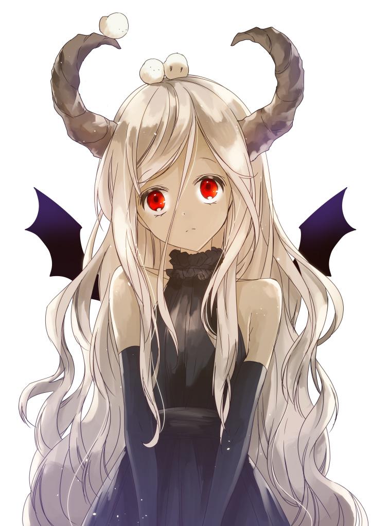 白化病原创竖图