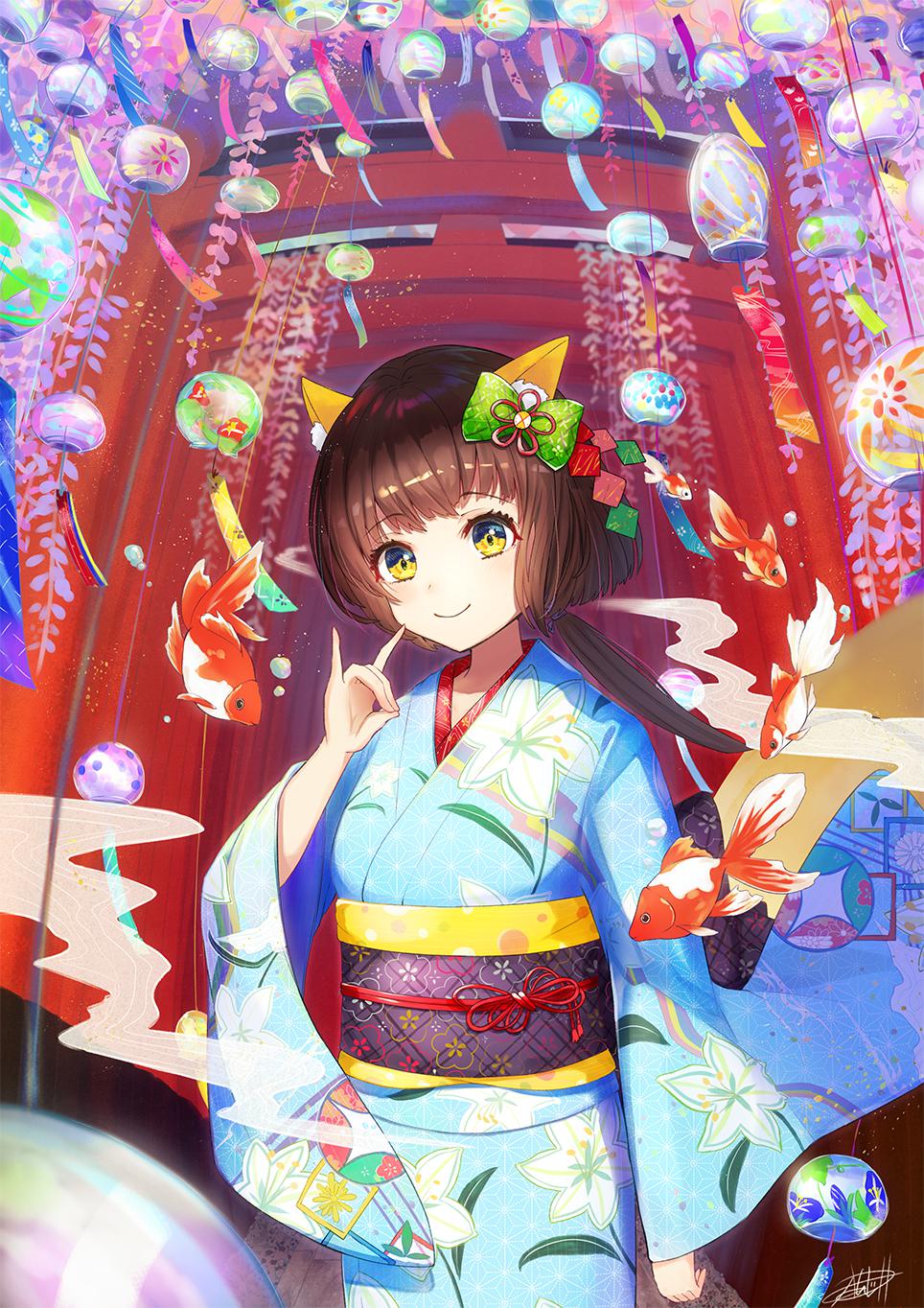 音色浑厚插画图片壁纸
