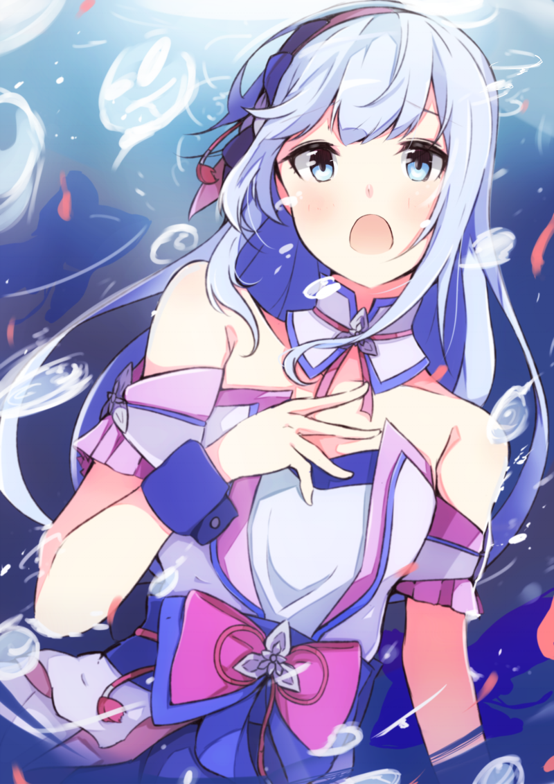 無題-偶像大师:百万现场偶像大师 MILLION LIVE!