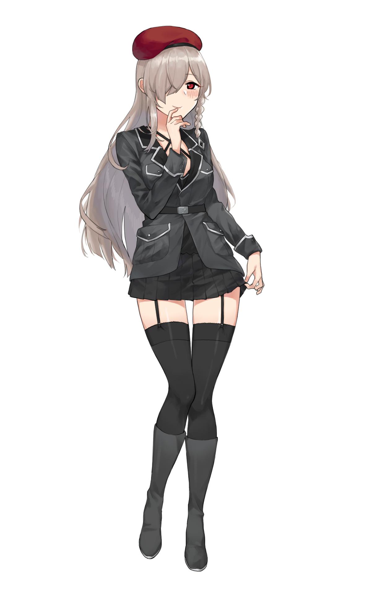 g36c少女前线1080p