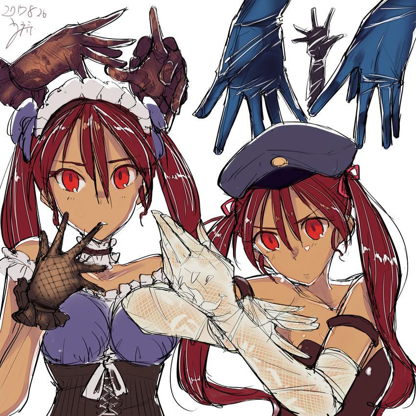 手套手套生活创作