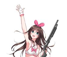 嗨!多磨~ Kizuna AI