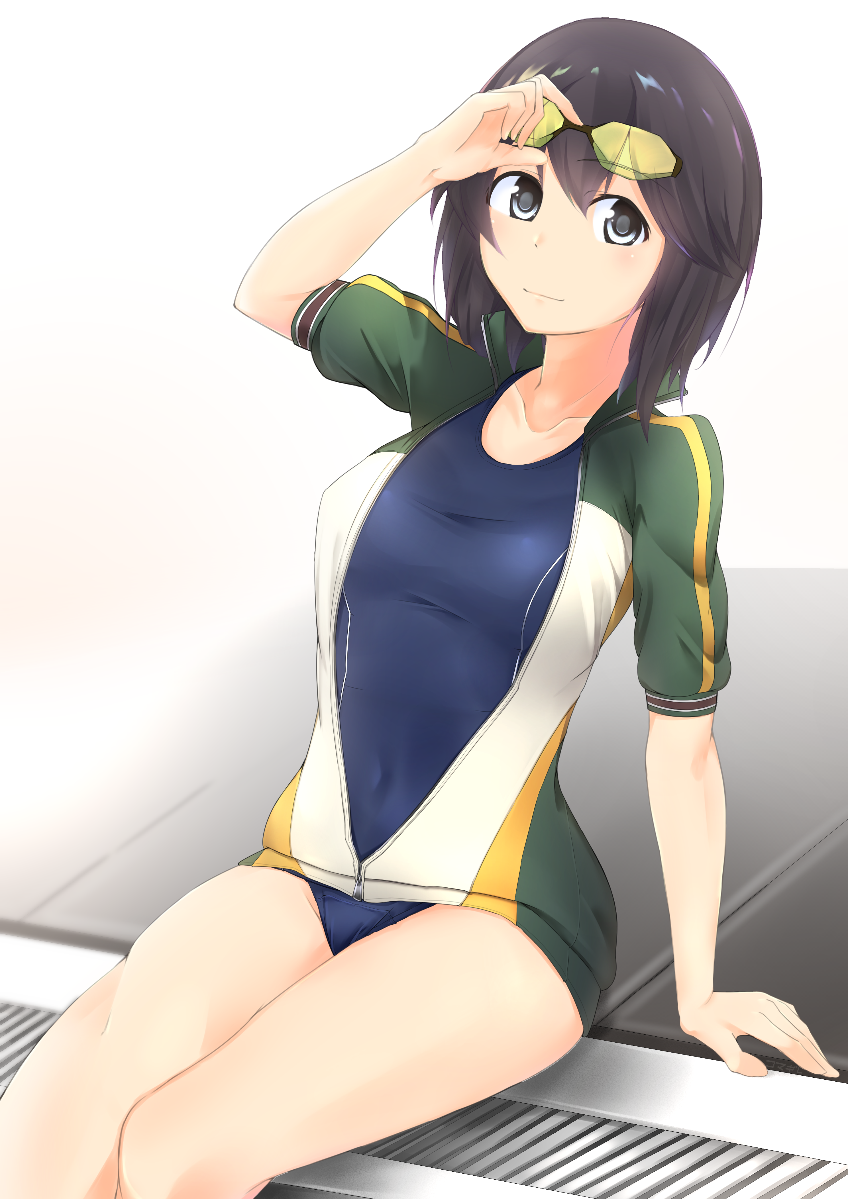 Hayasui舰队收藏速吸旧スクkk77富士急速吸泳装舰娘舰 触站 Hayasui舰队收藏速吸旧スクkk77富士急速吸泳装舰娘舰 触站