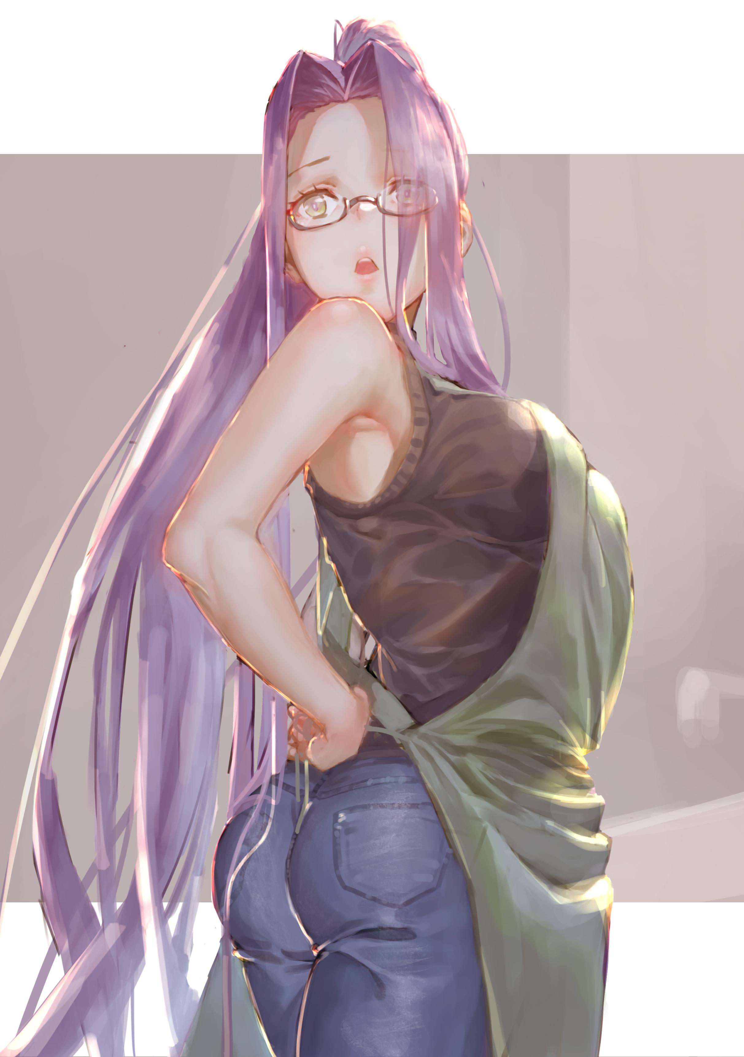 莱德先生插画图片壁纸