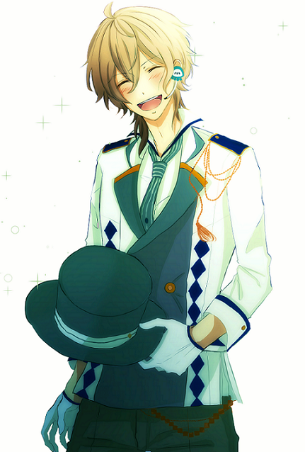 あんスタログ插画图片壁纸