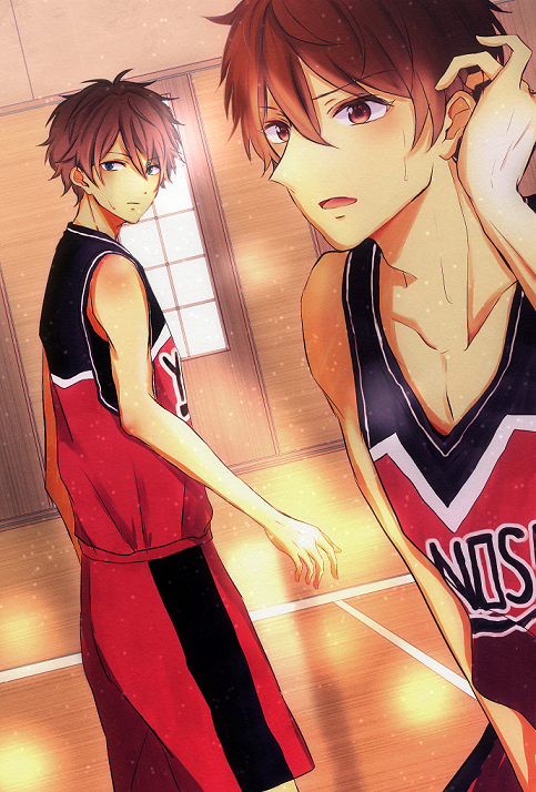 あんスタログ插画图片壁纸