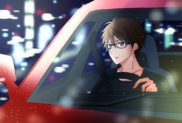 あんスタログ插画图片壁纸