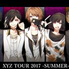 XYZ TOUR